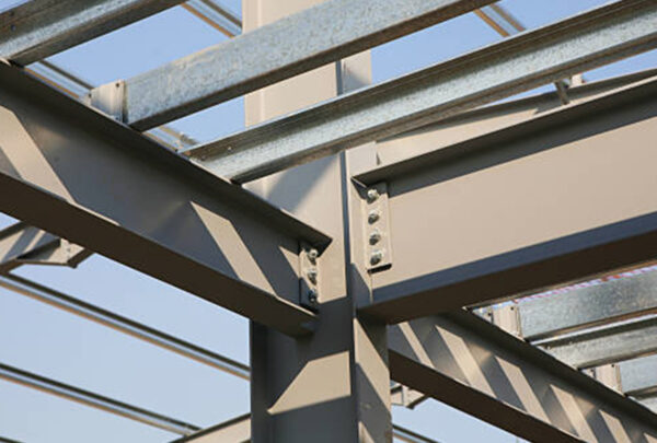 Structural Steel photo 1