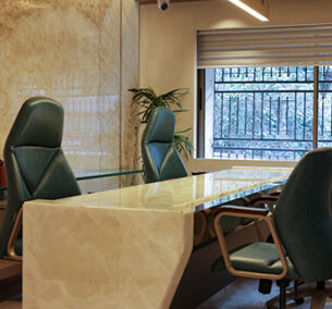 office